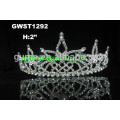 clear diamond tiara crown